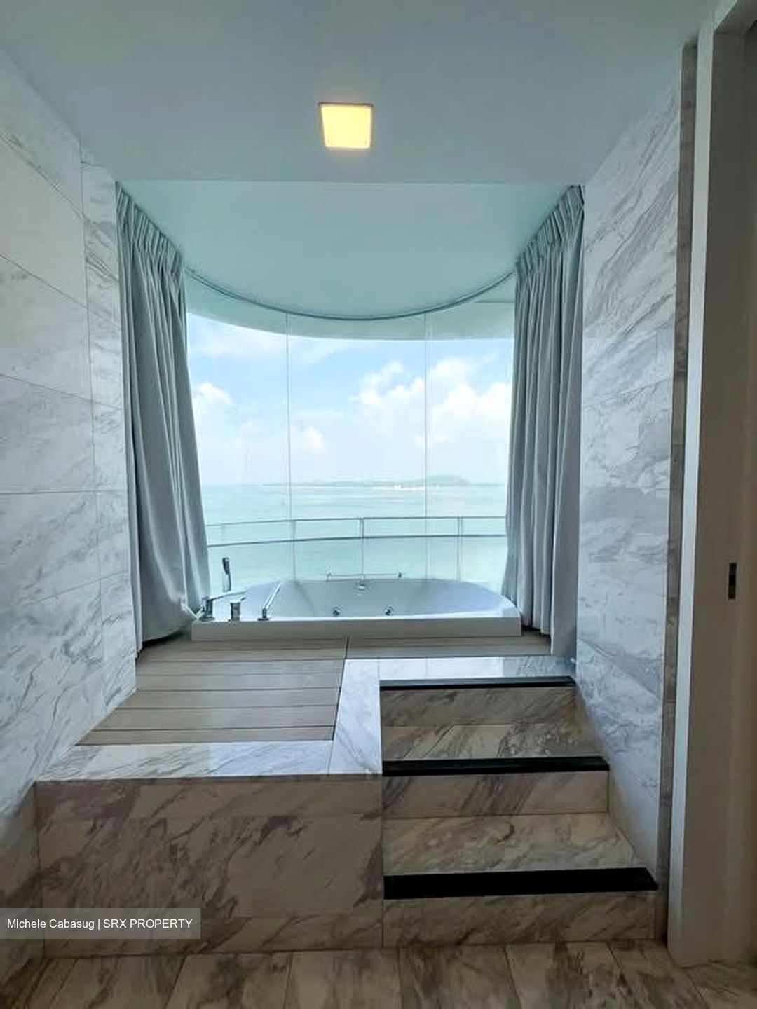 Seascape (D4), Condominium #551535361